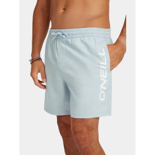 O'Neill O Neill Logo 16   Swimshorts Férfi Beachshort 15091-Spindle