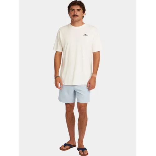 O'Neill O Neill Logo 16   Swimshorts Férfi Beachshort 15091-Spindle