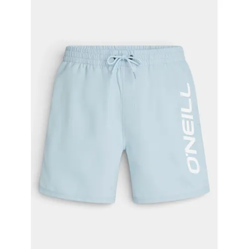 O'Neill O Neill Logo 16   Swimshorts Férfi Beachshort 15091-Spindle