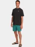 O'Neill O Neill Logo 16   Swimshorts Férfi Beachshort 15097-Botanical Heat