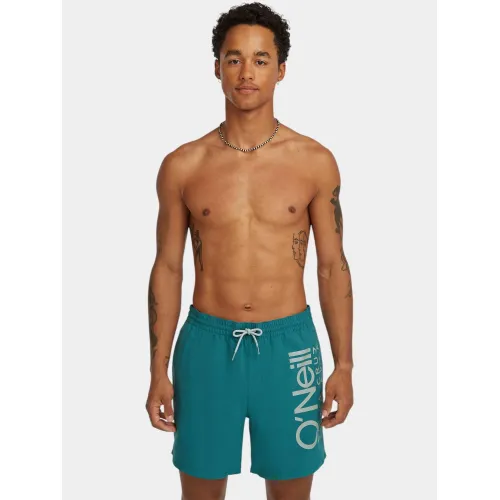 O'Neill O Neill Cali 16   Swimshorts Férfi Beachshort 15097-Botanical Heat