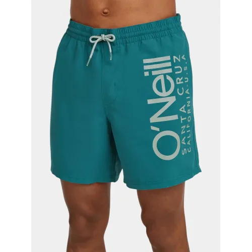 O'Neill O Neill Cali 16   Swimshorts Férfi Beachshort 15097-Botanical Heat