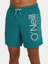 O'Neill O Neill Cali 16   Swimshorts Férfi Beachshort 15097-Botanical Heat