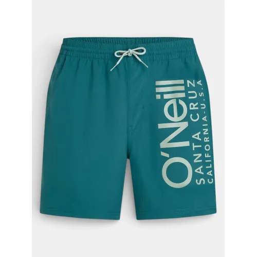 O'Neill O Neill Cali 16   Swimshorts Férfi Beachshort 15097-Botanical Heat