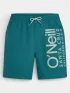 O'Neill O Neill Cali 16   Swimshorts Férfi Beachshort 15097-Botanical Heat