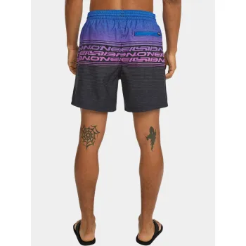 O'Neill O Neill Logo Stripe 16   Swimshorts