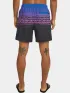 O'Neill O Neill Logo Stripe 16   Swimshorts Férfi Beachshort 25055-Blue Heritage O Neill Stripe
