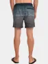 O'Neill O Neill Logo Stripe 16   Swimshorts Férfi Beachshort 29039-Black Out Heritage O Neill St