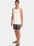 O'Neill O Neill Logo Stripe 16   Swimshorts Férfi Beachshort 29039-Black Out Heritage O Neill St