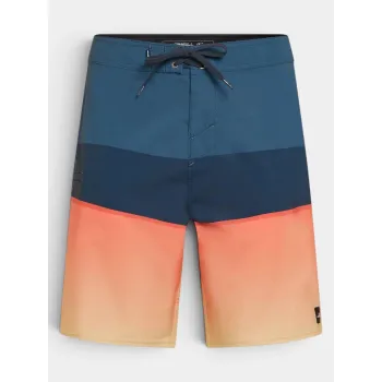 O'Neill Hyperfreak Heat Block 19 Boardshort