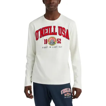 O'Neill State L/Slv T-Shirt