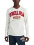 O'Neill State L/Slv T-Shirt O'Neill State L/Slv T-Shirt Férfi Hosszú ujjú póló 11010-Snow White
