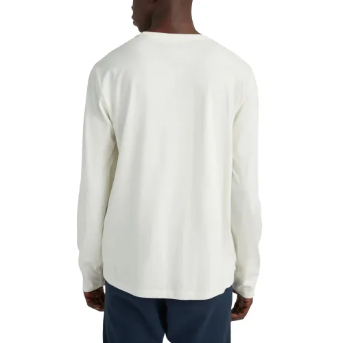 O'Neill State L/Slv T-Shirt O'Neill State L/Slv T-Shirt Férfi Hosszú ujjú póló 11010-Snow White
