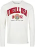 O'Neill State L/Slv T-Shirt O'Neill State L/Slv T-Shirt Férfi Hosszú ujjú póló 11010-Snow White