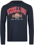 O'Neill State L/Slv T-Shirt O'Neill State L/Slv T-Shirt Férfi Hosszú ujjú póló 15039-Outer Space