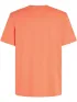 O'Neill Mix & Match Palm T-Shirt Férfi Póló 12517-Living Coral