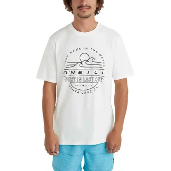 O'Neill Jack O Neill Muir T-Shirt