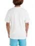 O'Neill Jack O Neill Muir T-Shirt Férfi Póló 11010-Snow White