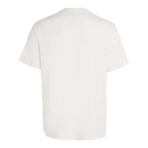 O'Neill Jack O Neill Muir T-Shirt Férfi Póló 11010-Snow White