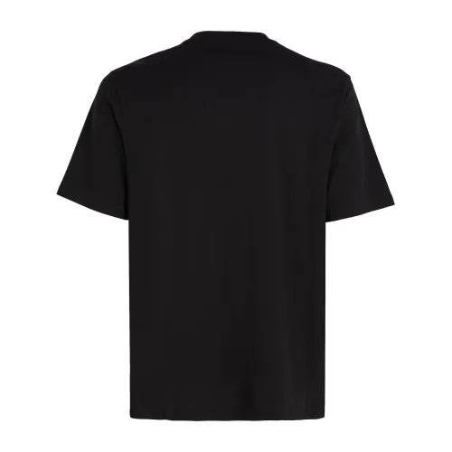 O'Neill Jack O Neill Muir T-Shirt Férfi Póló 19010-Black Out