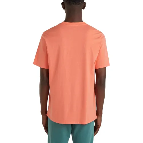 O'Neill Cali Original T-Shirt Férfi Póló 12517-Living Coral