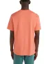 O'Neill Cali Original T-Shirt Férfi Póló 12517-Living Coral
