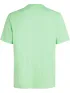 O'Neill Cali Original T-Shirt Férfi Póló 16043-Neon Green