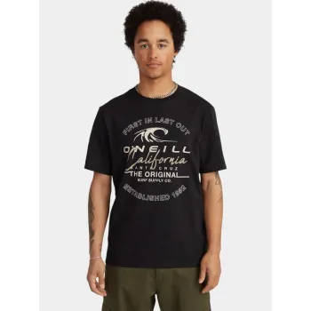 O'Neill O Neill TRVLR Series Cali Wave T-Shirt