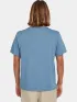 O'Neill O Riginals Hybrid Polygiene Graphic T-Shirt O'Neill O Riginals Hybrid Polygiene Graphic T-Shirt Férfi Póló 15064-Copen Blue