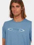 O'Neill O Riginals Hybrid Polygiene Graphic T-Shirt O'Neill O Riginals Hybrid Polygiene Graphic T-Shirt Férfi Póló 15064-Copen Blue