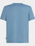 O'Neill O Riginals Hybrid Polygiene Graphic T-Shirt O'Neill O Riginals Hybrid Polygiene Graphic T-Shirt Férfi Póló 15064-Copen Blue