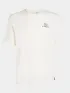 O'Neill Global T-Shirt Férfi Póló 11010-Snow White