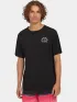 O'Neill Global T-Shirt Férfi Póló 19010-Black Out