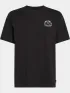 O'Neill Global T-Shirt Férfi Póló 19010-Black Out