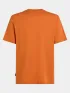 O'Neill O Neill Front Print T-Shirt Férfi Póló 12528-Cinnamon Stick