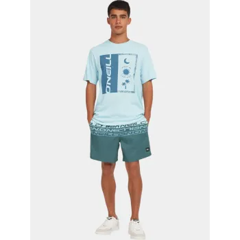 O'Neill O Neill Front Print T-Shirt
