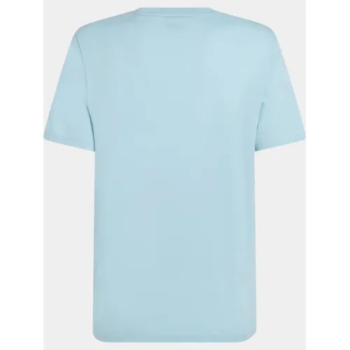 O'Neill O Neill Stripe T-Shirt O'Neill O Neill Stripe T-Shirt Férfi Póló 15072-Morning Glory