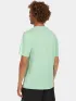 O'Neill O Neill Stripe T-Shirt O'Neill O Neill Stripe T-Shirt Férfi Póló 16050-Mildrew Mint