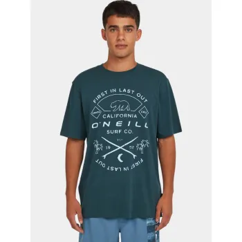 O'Neill Jack O Neill Muir T-Shirt