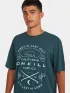O'Neill Jack O Neill Muir T-Shirt O'Neill Jack O Neill Muir T-Shirt Férfi Póló 15060-Alma Steel