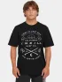 O'Neill Jack O Neill Muir T-Shirt O'Neill Jack O Neill Muir T-Shirt Férfi Póló 19010-Black Out