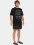 O'Neill Jack O Neill Muir T-Shirt O'Neill Jack O Neill Muir T-Shirt Férfi Póló 19010-Black Out
