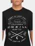 O'Neill Jack O Neill Muir T-Shirt O'Neill Jack O Neill Muir T-Shirt Férfi Póló 19010-Black Out