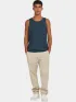 O'Neill O Neill Tanktop O'Neill O Neill Tanktop Férfi Póló 15060-Alma Steel
