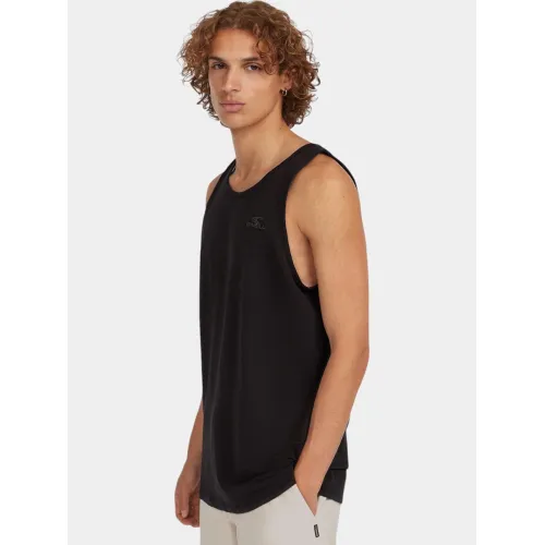 O'Neill O Neill Tanktop Férfi Ujjatlan felső 19010-Black Out