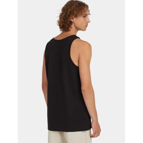 O'Neill O Neill Tanktop Férfi Ujjatlan felső 19010-Black Out