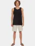 O'Neill O Neill Tanktop Férfi Ujjatlan felső 19010-Black Out