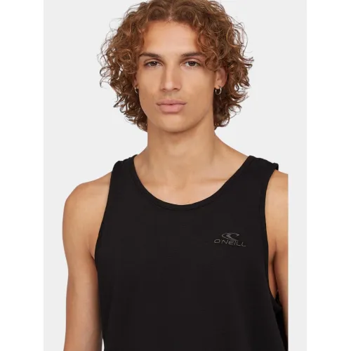 O'Neill O Neill Tanktop Férfi Ujjatlan felső 19010-Black Out