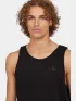 O'Neill O Neill Tanktop Férfi Ujjatlan felső 19010-Black Out