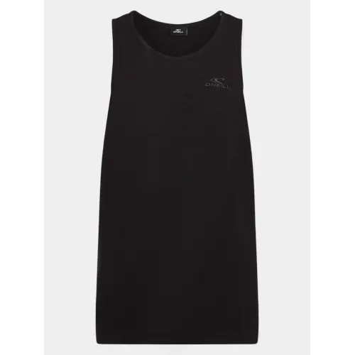 O'Neill O Neill Tanktop Férfi Ujjatlan felső 19010-Black Out